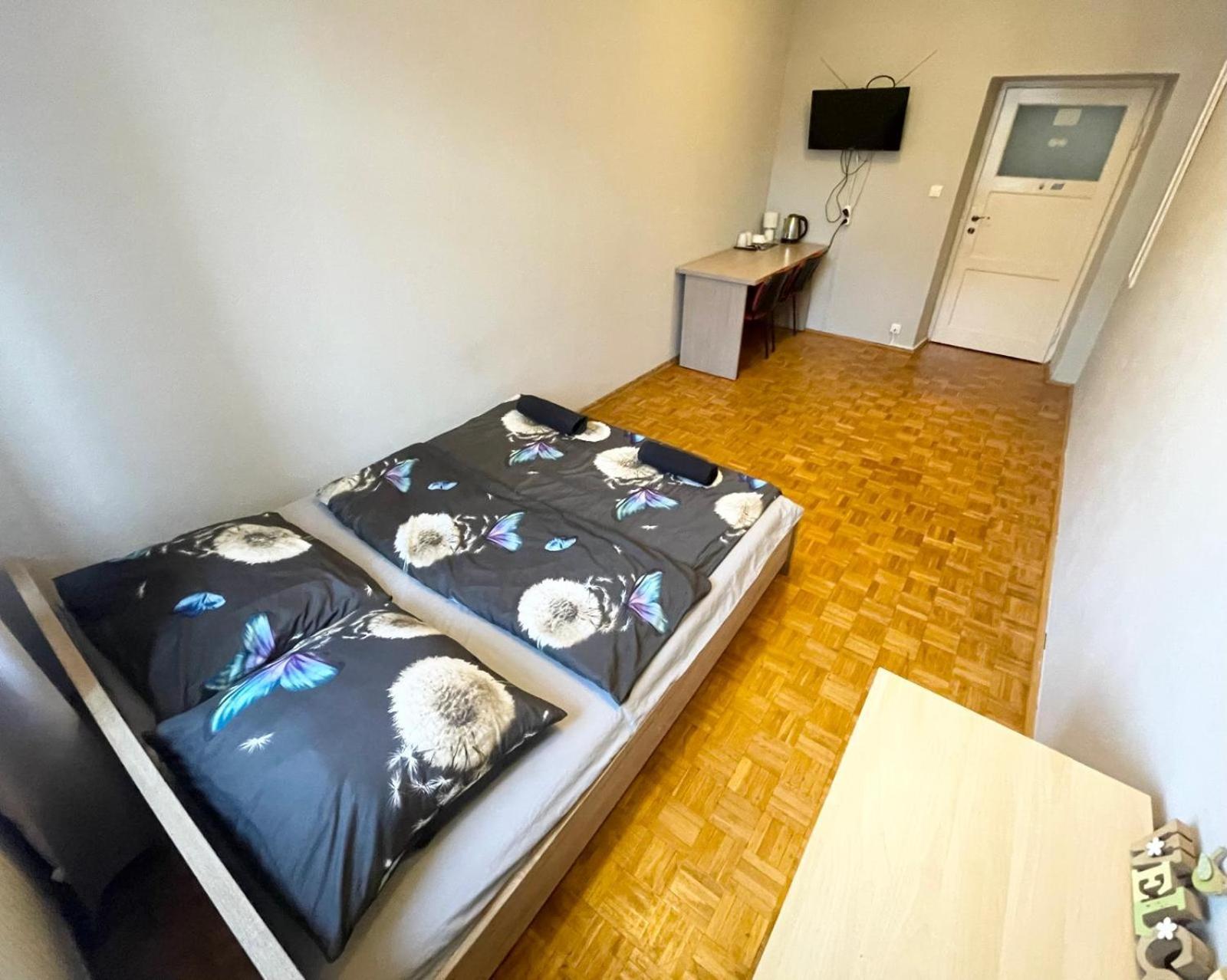 Fantastic Waw - G Room 1 Varsovie Extérieur photo
